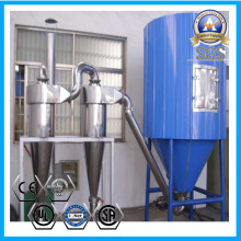 Máquina de secagem por pulverização de grande capacidade Fabricante